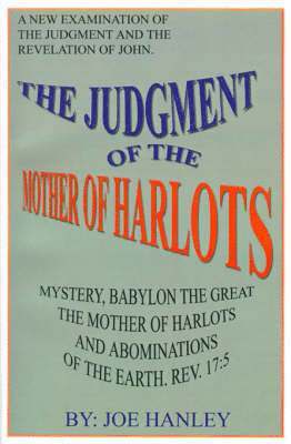 bokomslag The Judgment of the Mother of Harlots