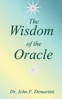 bokomslag The Wisdom of the Oracle