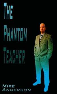 bokomslag The Phantom Teacher