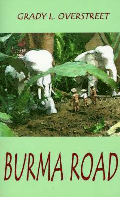 Burma Road 1