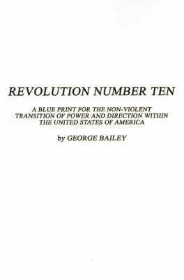 Revolution Number Ten