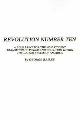 Revolution Number Ten 1