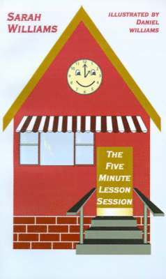 Sarah Williams - Five Minute Lesson Session, Häftad
