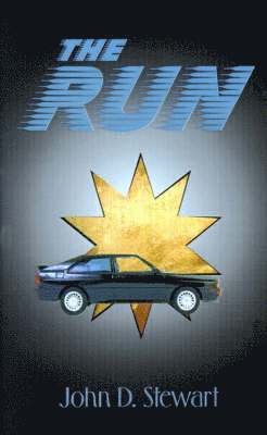 John D. Stewart, John  D. Stewart - Run, Häftad