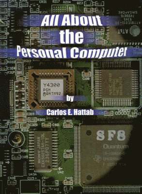 All About the Personal Computer 1