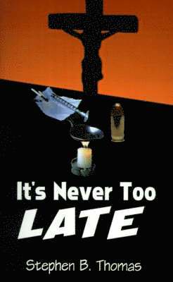 Stephen B. Thomas - It's Never Too Late, Häftad