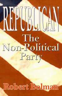 bokomslag Republican