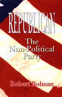 bokomslag Republican