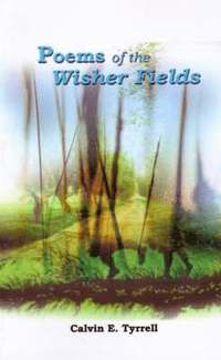 bokomslag Poems of the Wisher Fields