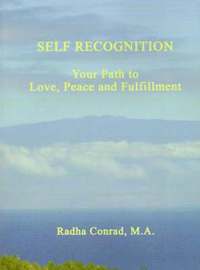 bokomslag Self Recognition