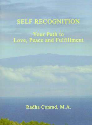 bokomslag Self Recognition