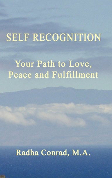 bokomslag Self Recognition
