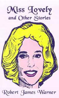 bokomslag Miss Lovely and Other Stories