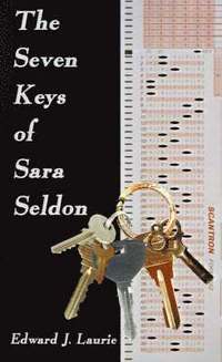 bokomslag The Seven Keys of Sara Seldon