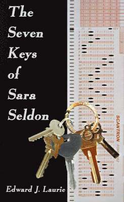 The Seven Keys of Sara Seldon 1