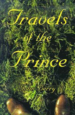 Travels of the Prince 1