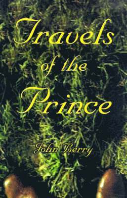 Travels of the Prince 1