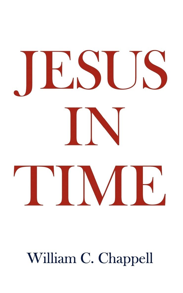 Jesus in Time