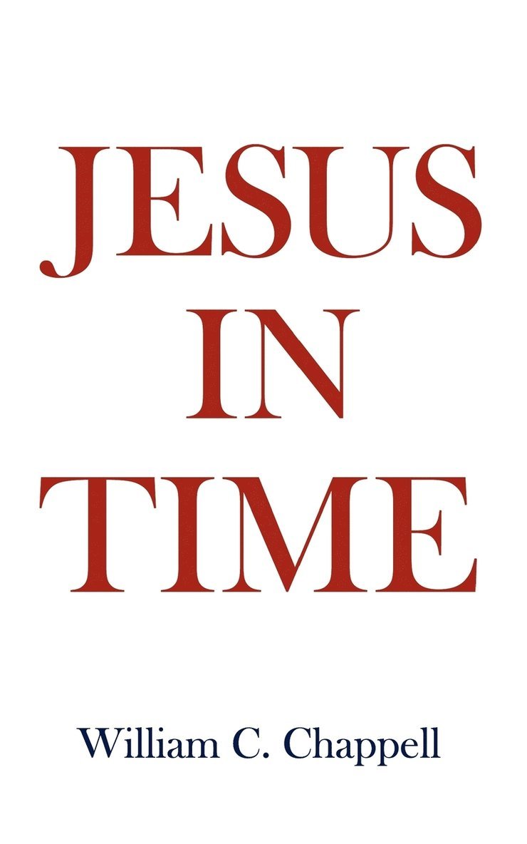 Jesus in Time 1