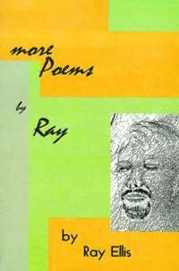 bokomslag More Poems by Ray