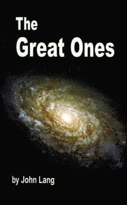 John Lang - Great Ones, Häftad