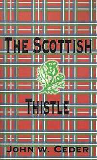 bokomslag Scottish Thistle