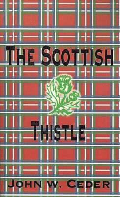 bokomslag Scottish Thistle