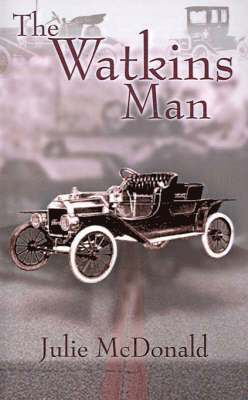 The Watkins Man 1