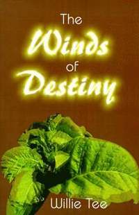 bokomslag Winds of Destiny