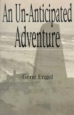 An Un-anticipated Adventure 1