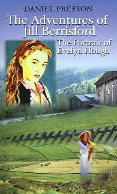 Adventures of Jill Berrisford