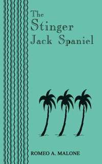 bokomslag The Stinger Jack Spaniel