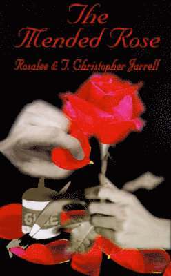 bokomslag Mended Rose