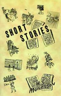 bokomslag Short Stories