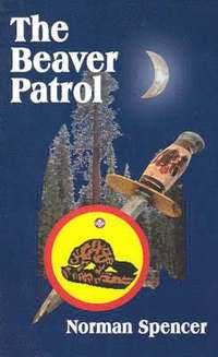 bokomslag Beaver Patrol
