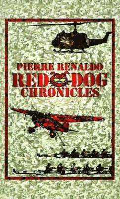 bokomslag Red Dog Chronicles