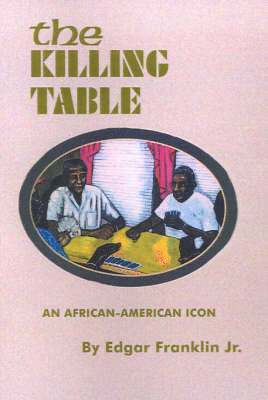 Edgar Franklin - Killing Table, Häftad
