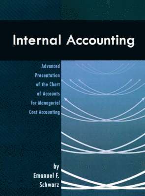 bokomslag Internal Accounting