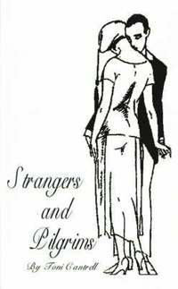 bokomslag Strangers and Pilgrims