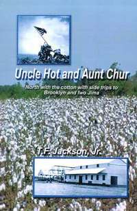 bokomslag Uncle Hot and Aunt Chur