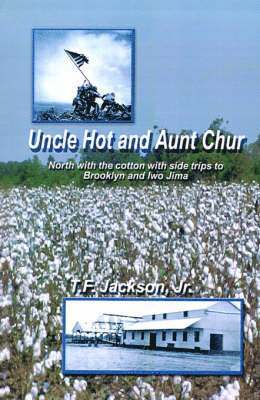 Uncle Hot and Aunt Chur 1