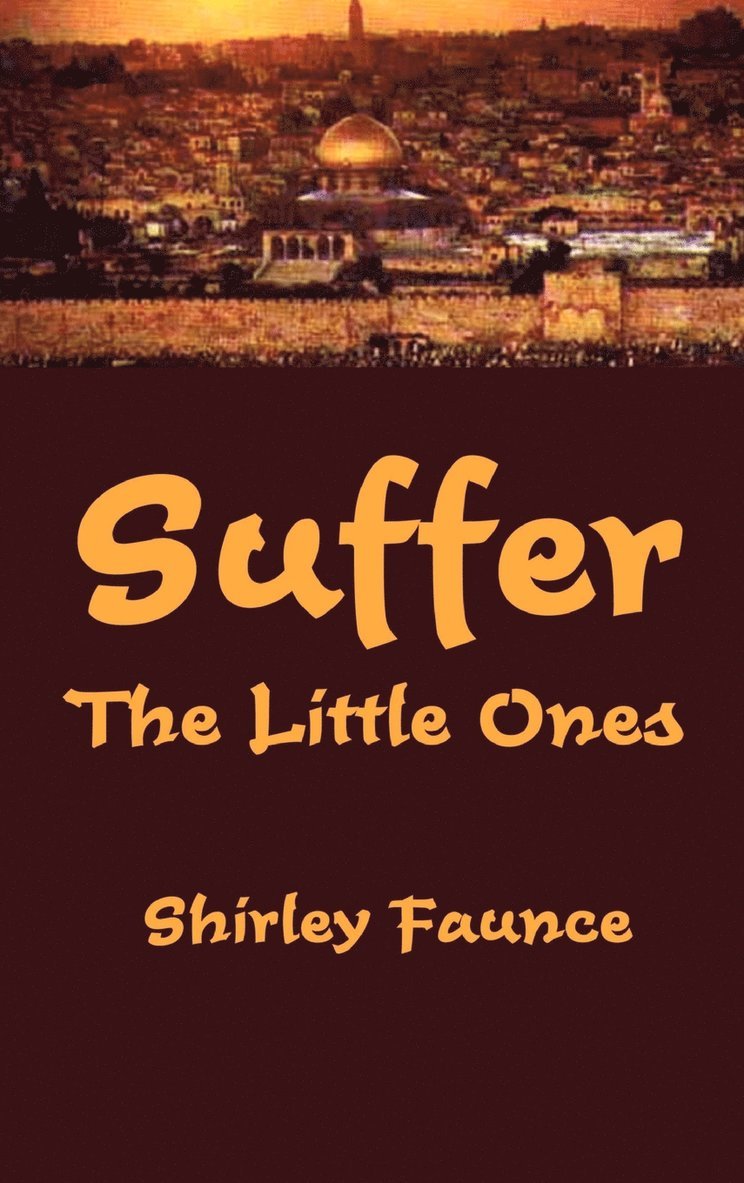 Suffer the Little Ones 1