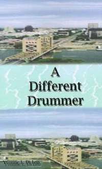 bokomslag A Different Drummer