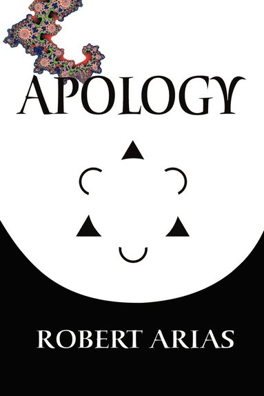 bokomslag Apology