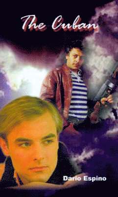 Dario Espino - Cuban, Häftad