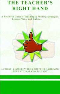 bokomslag Teacher's Right Hand