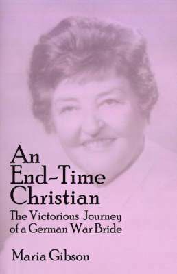bokomslag End-time Christian