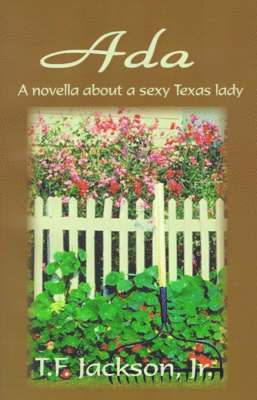 T. F. Jackson, T.F. Jackson - Ada, Häftad