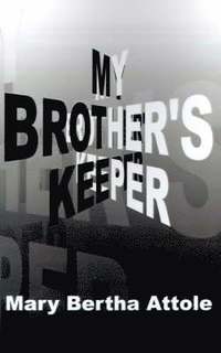 bokomslag My Brother's Keeper