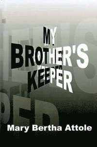 bokomslag My Brother's Keeper